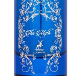 The Myth by Maison Alhambra 