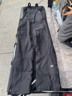 Arctix Mens Snow Overall