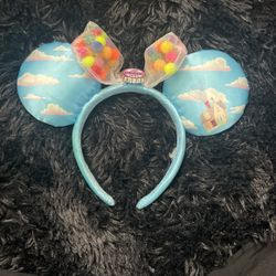 Mickey Ears