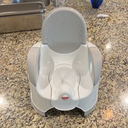 Potty Trainer