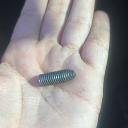 Broken Bolt Extraction 