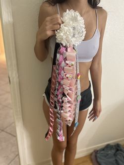 celebration mums custom made