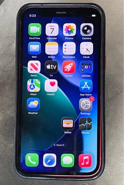 Apple iPhone 12 Mini - 5G - 256 GB - unlocked