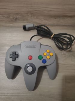 N64 Controller