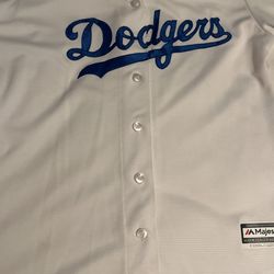 Women’s Dodger Jersey