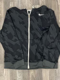 Vintage Nike Hoodie