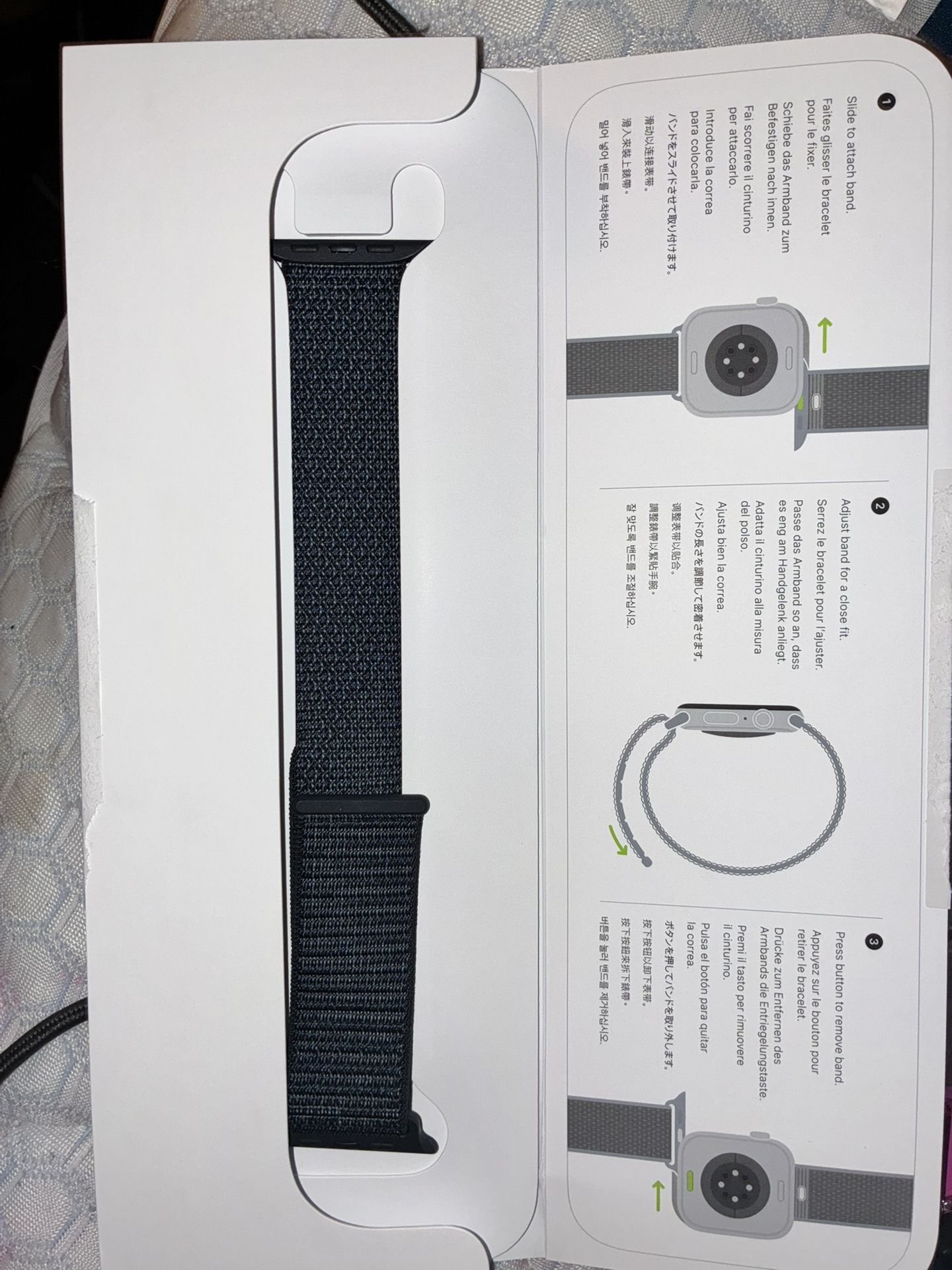 Apple Watch Band 44mm