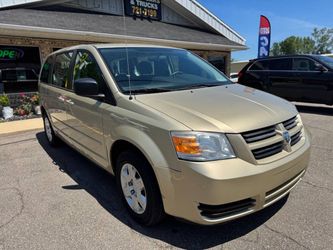2010 Dodge Grand Caravan
