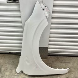2020-2022 SUBARU LEGACY FRONT RH PASSENGER FENDER OEM