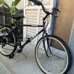Giant Iguana Bike, great condition size 26