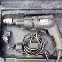 Hammer Drill