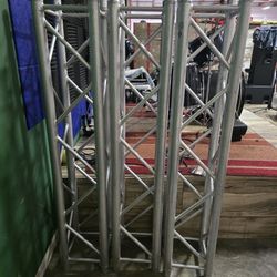 Dj Truss Set