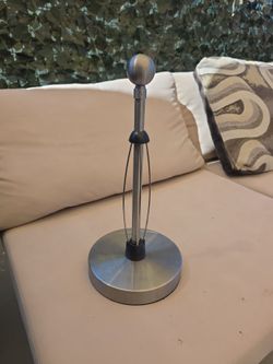 Paper Towel Holder