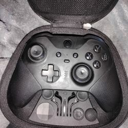 Xbox Elite Series 2 Controller