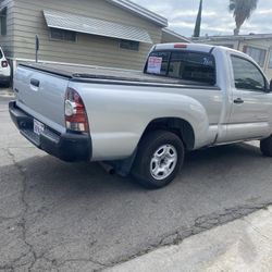 2010 Toyota Tacoma