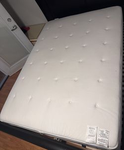 Full Mattress