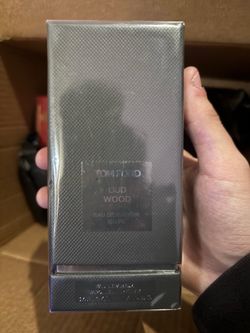 Tom Ford Oud Wood Eau de Parfum 100ml
