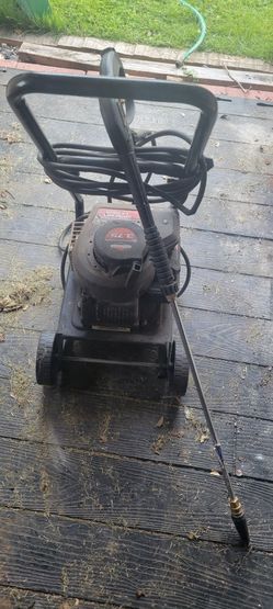 Power Washer (Mechanic Special)