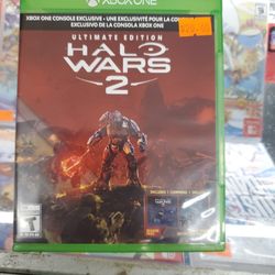 Halo Wars 2 Xbox One