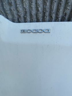 Dodge Dart Hood fits 67-69