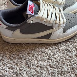Travis reverse mochas 