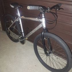 Mountain Bike For Sale 