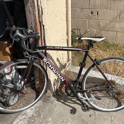 Schwinn