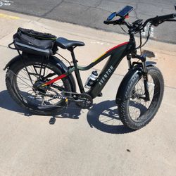 Adventon Adventure 2 Ebike