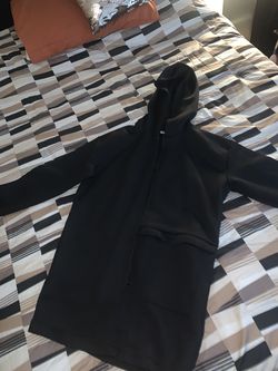 Zara long Sweater