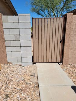 Block Walls
