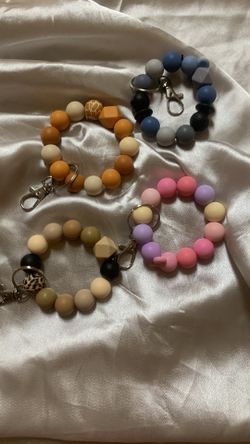 Silicone Beads 