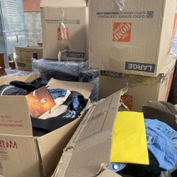 Ropa Usada De Hombre De Marca