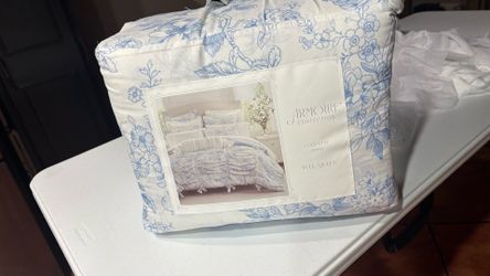 Full/Queen comforter