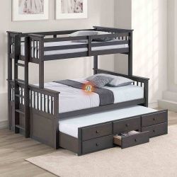 Bunk Bed