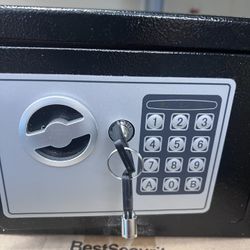 Best Security Digital Safe