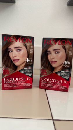 Revlon Color
