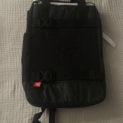 Project Rock Backpack 