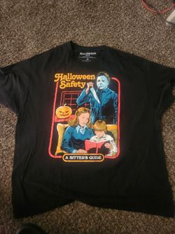 Micheal Myers