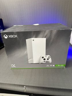 Microsoft Xbox Series X Digital Version 1TB