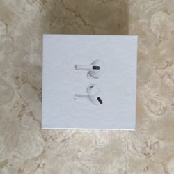 AirPod Pros