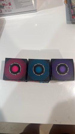 NEEDOH 3 packs