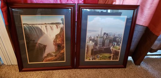 WALL ART GOLF collection by Loyal H. Chapman $40