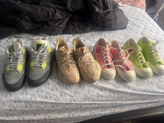 Shoes For Sale
