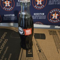 VINTAGE HOUSTON ROCKETS CHAMPIONSHIP 1994