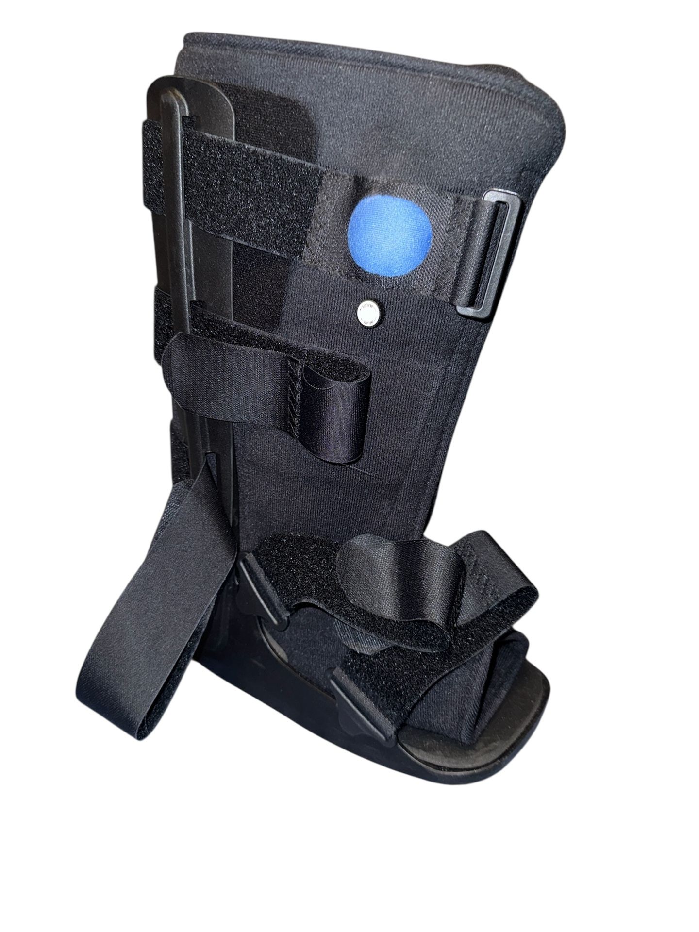 Cast Boot