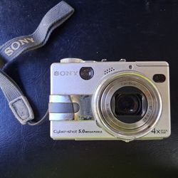 Digital Camera/video
