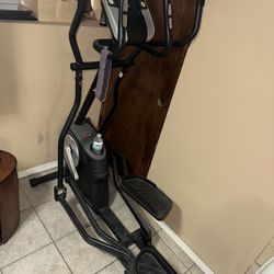 Elliptical 