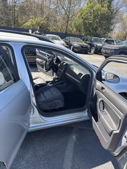 2009 Volkswagen Jetta