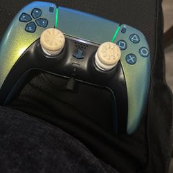 I Fix Ps5 And PS4 Controller Stick Drift And Replace 