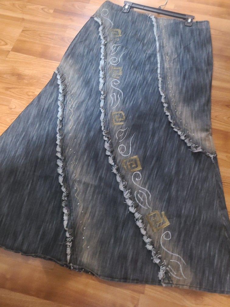 Very Nice Skirt